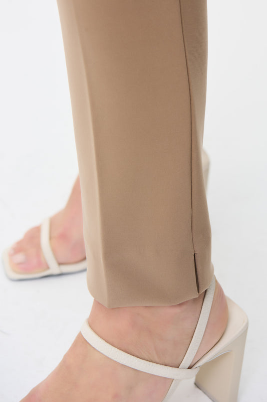 Pantalón Latte 144092TT