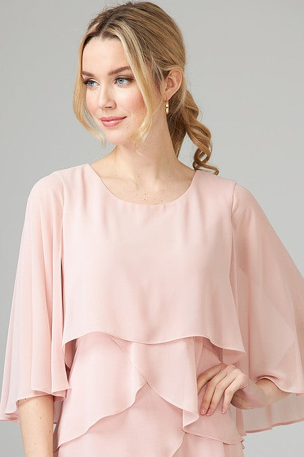 Vestido 201176 Joseph Ribkoff