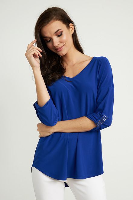 Gem Detail Top Style 203659