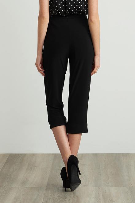 Cuffed Capris Style 212223