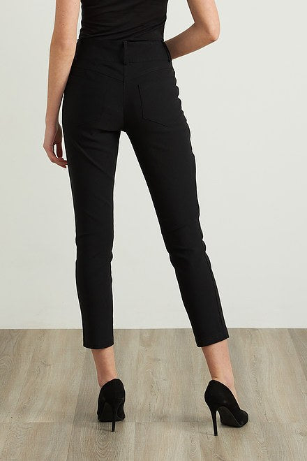 High-waisted Pants Style 212282