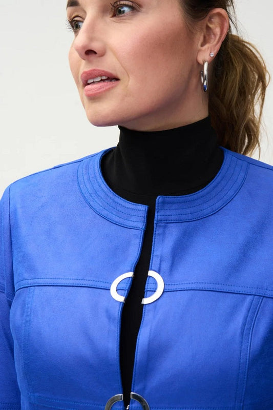 Chaqueta Azul Shappire 222900R