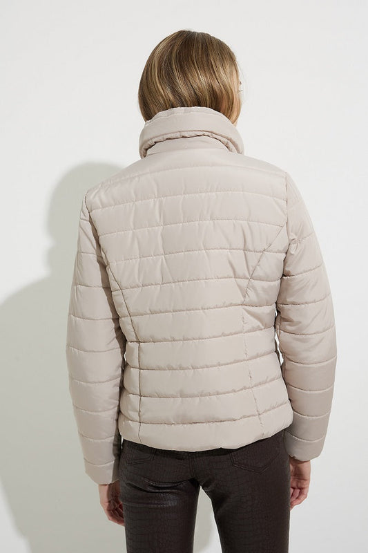 Chamarra abullonada 224908