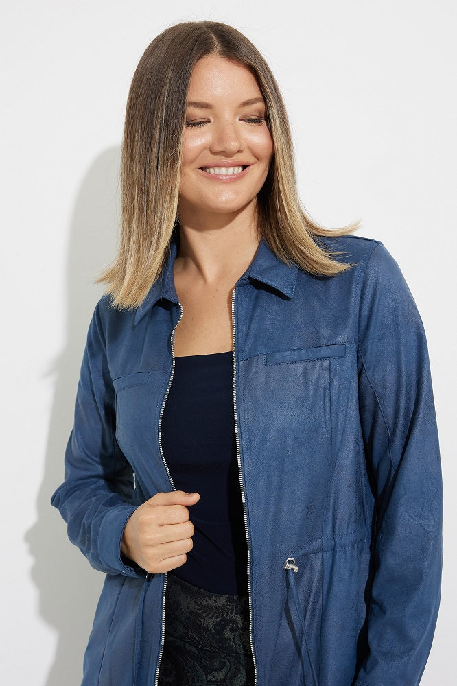 Vestido camisero 224916