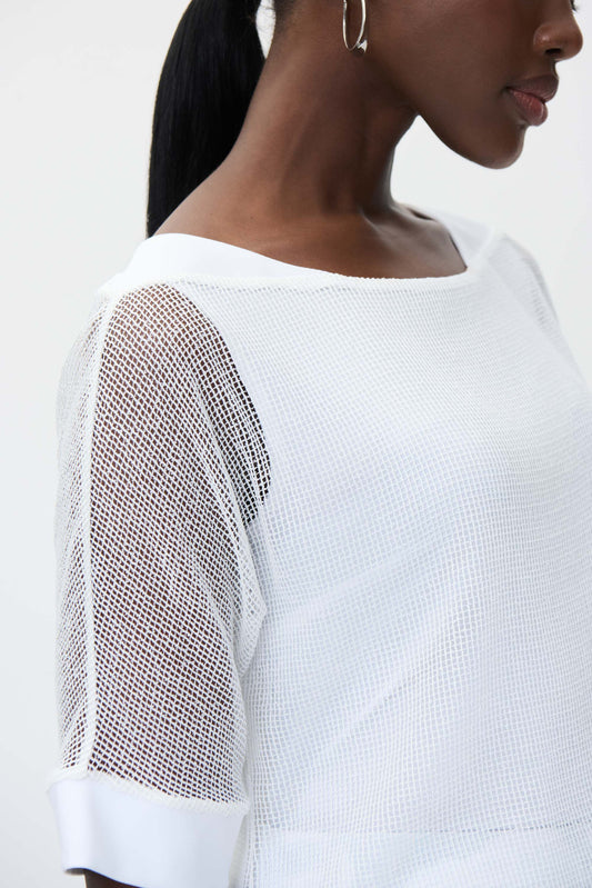 Blusa red vainilla 232146