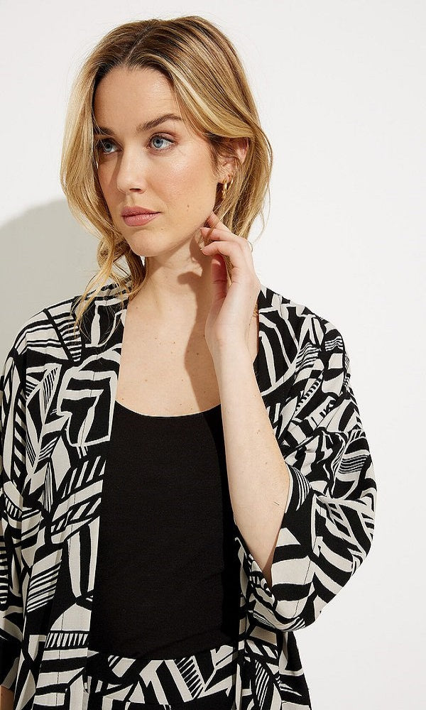 Cover con estampado de hojas 232230