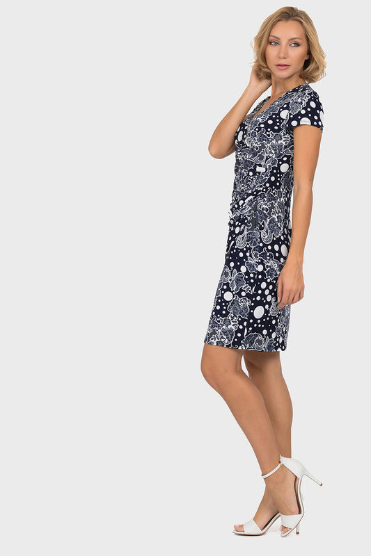 Vestido 191785 Joseph Ribkoff