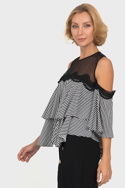 Blusa 192920 Joseph Ribkoff