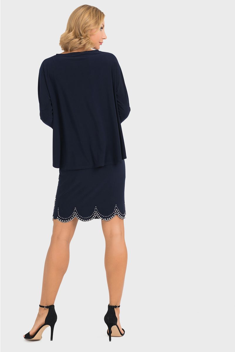 Vestido 193004 Joseph Ribkoff