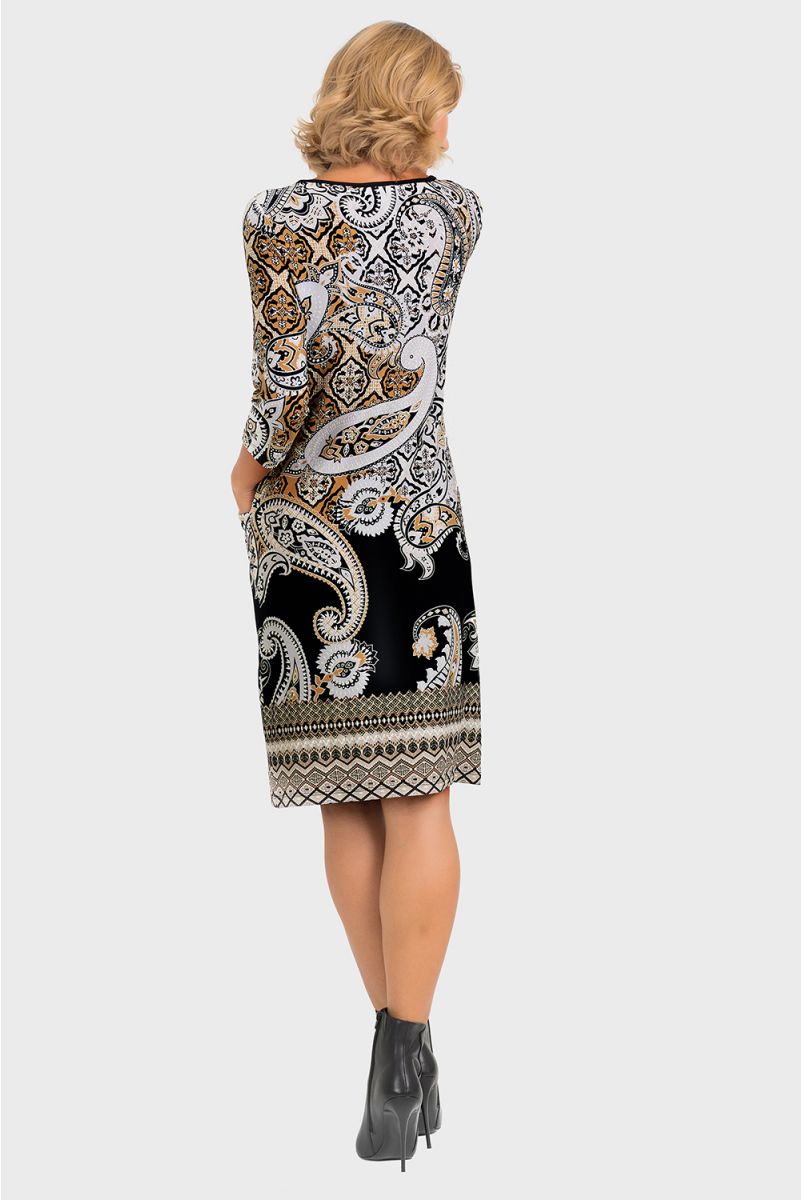 Vestido 193667 Joseph Ribkoff