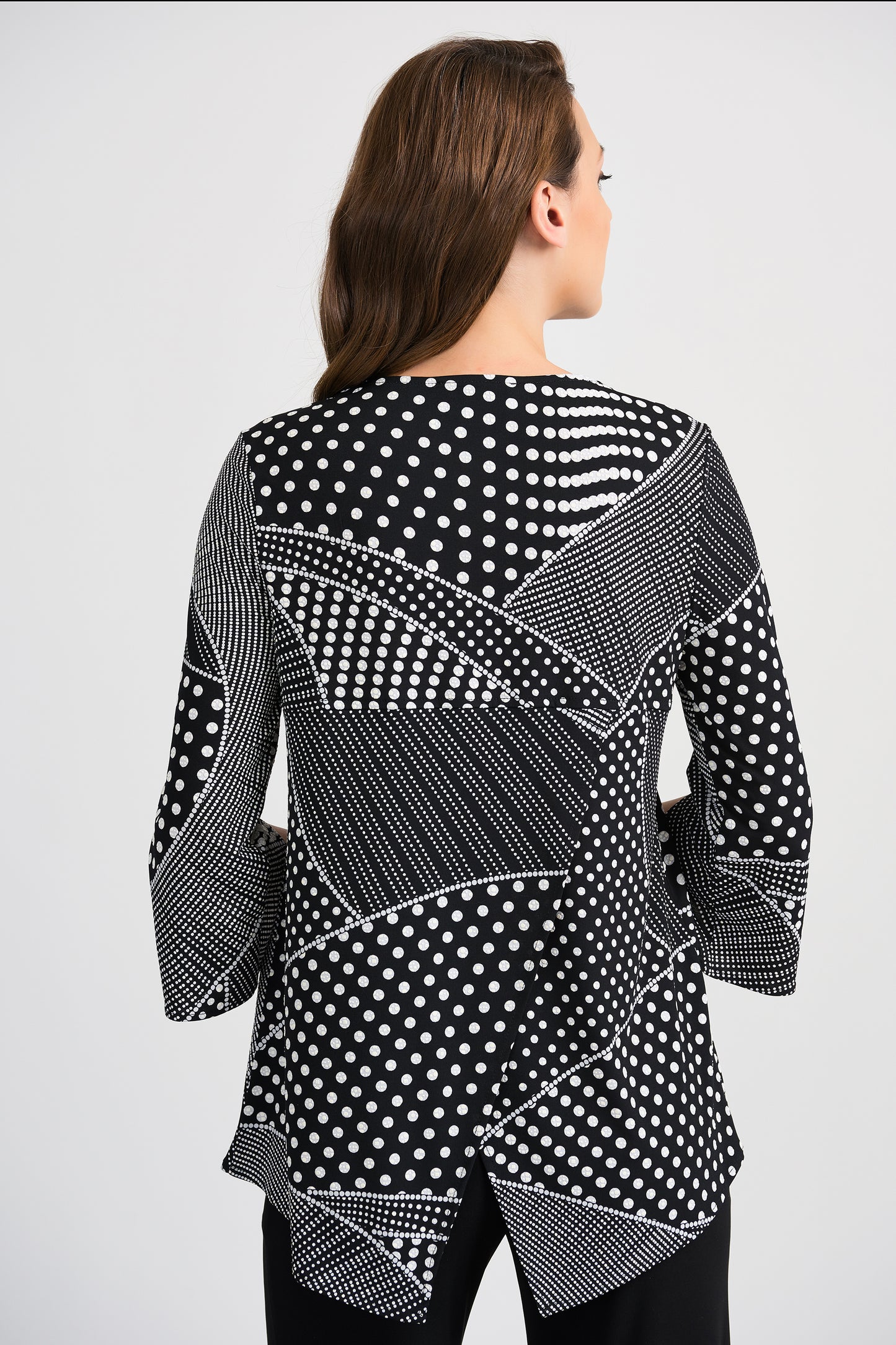 Blusa 201478 Joseph Ribkoff