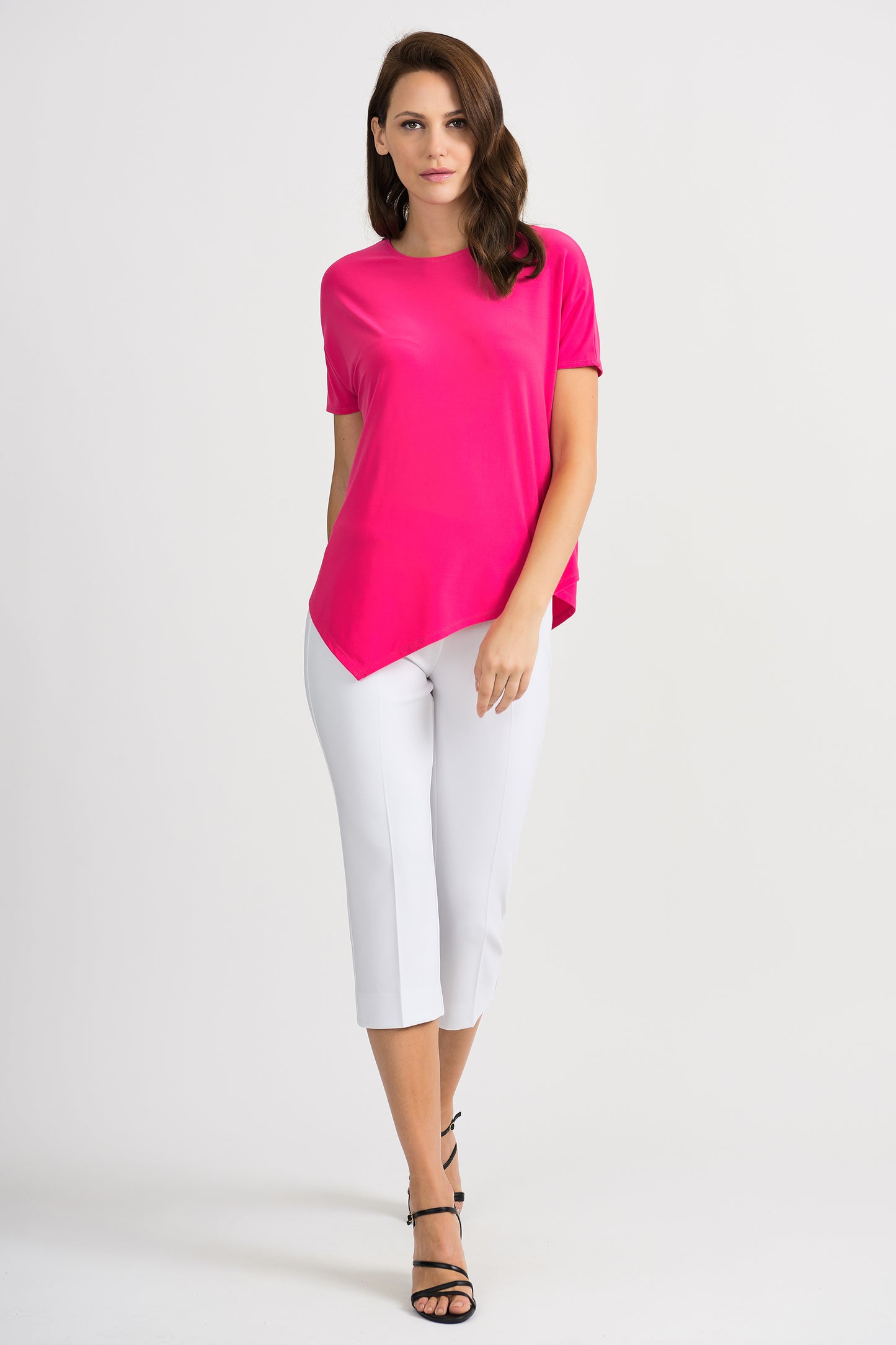 Blusa 201509 Joseph Ribkoff