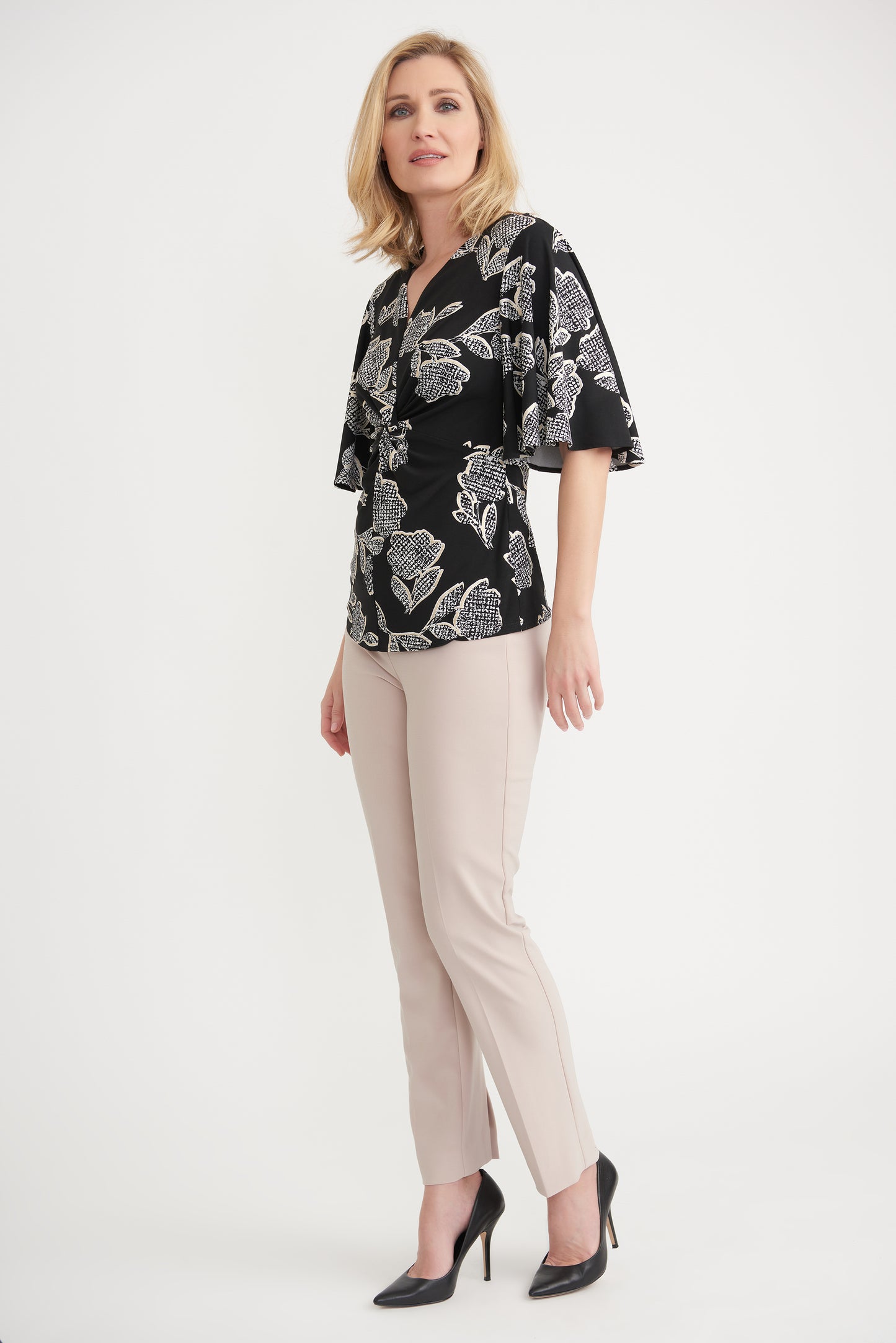 Blusón 203508 Joseph Ribkoff