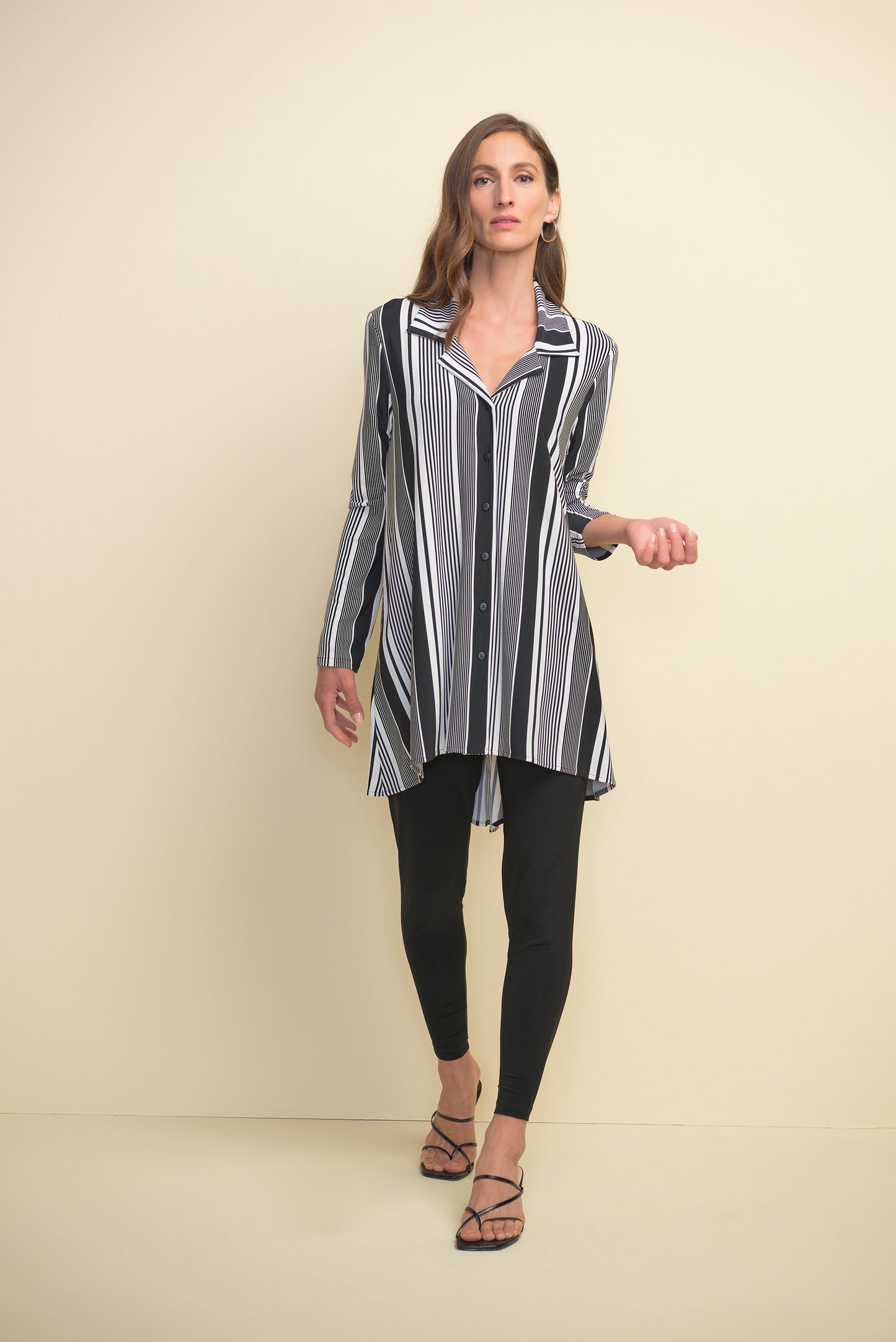 Blusón 211109 Joseph Ribkoff