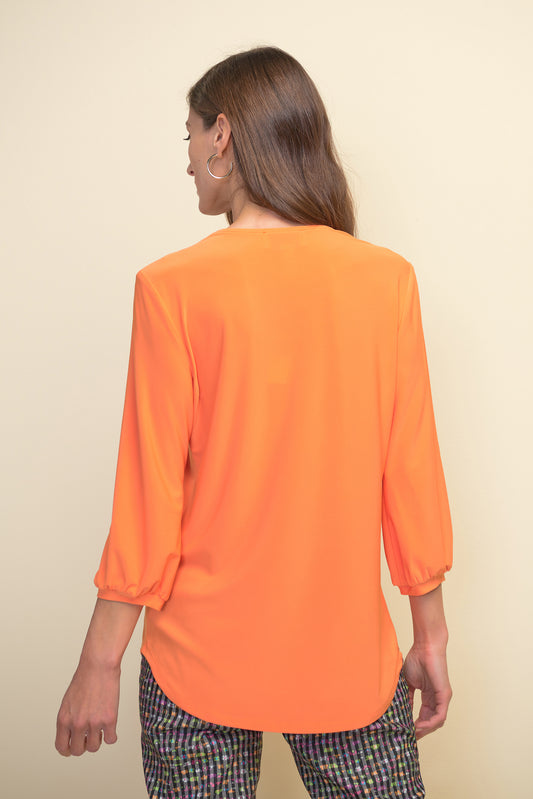 Blusa 211191 Joseph Ribkoff
