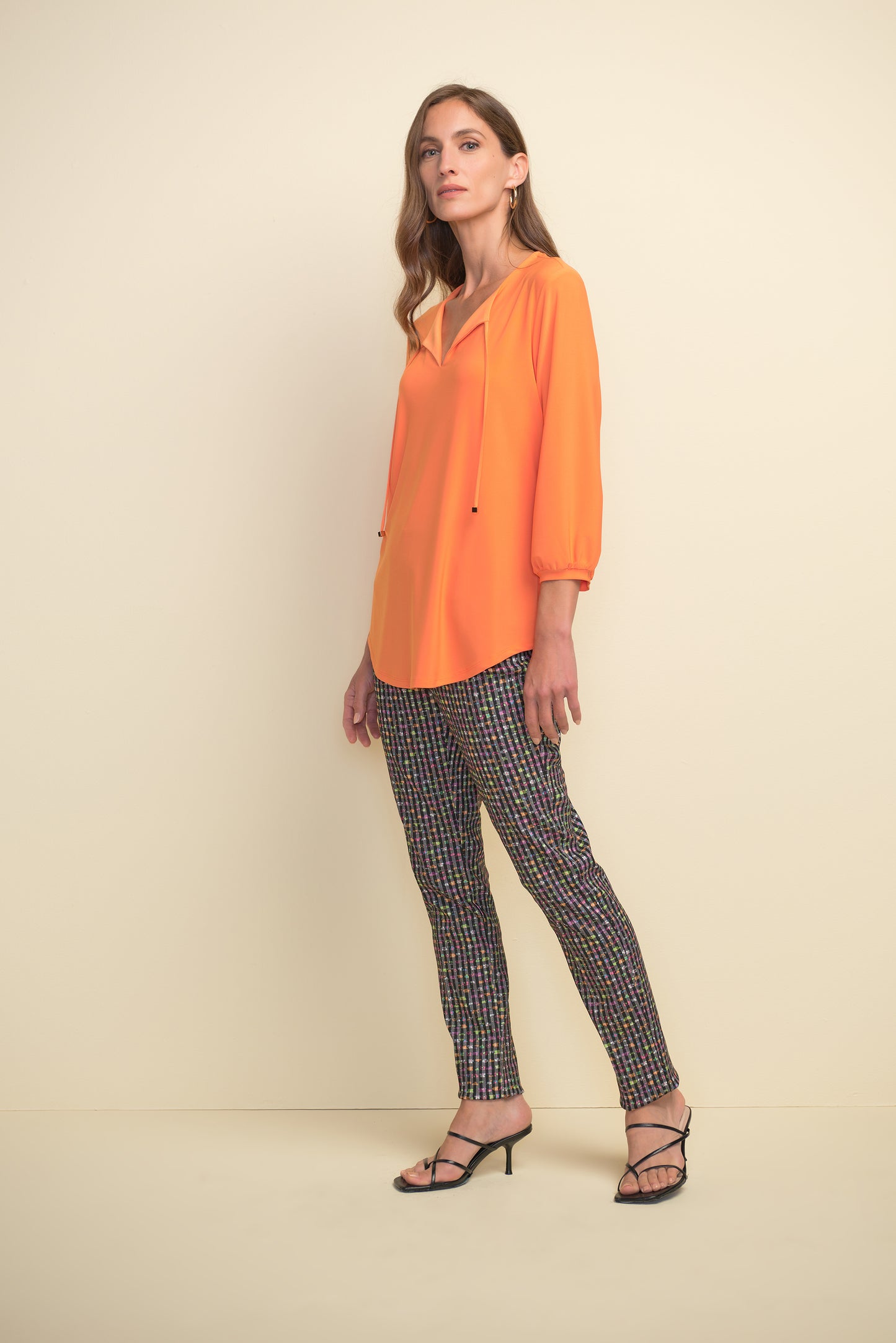 Blusa 211191 Joseph Ribkoff