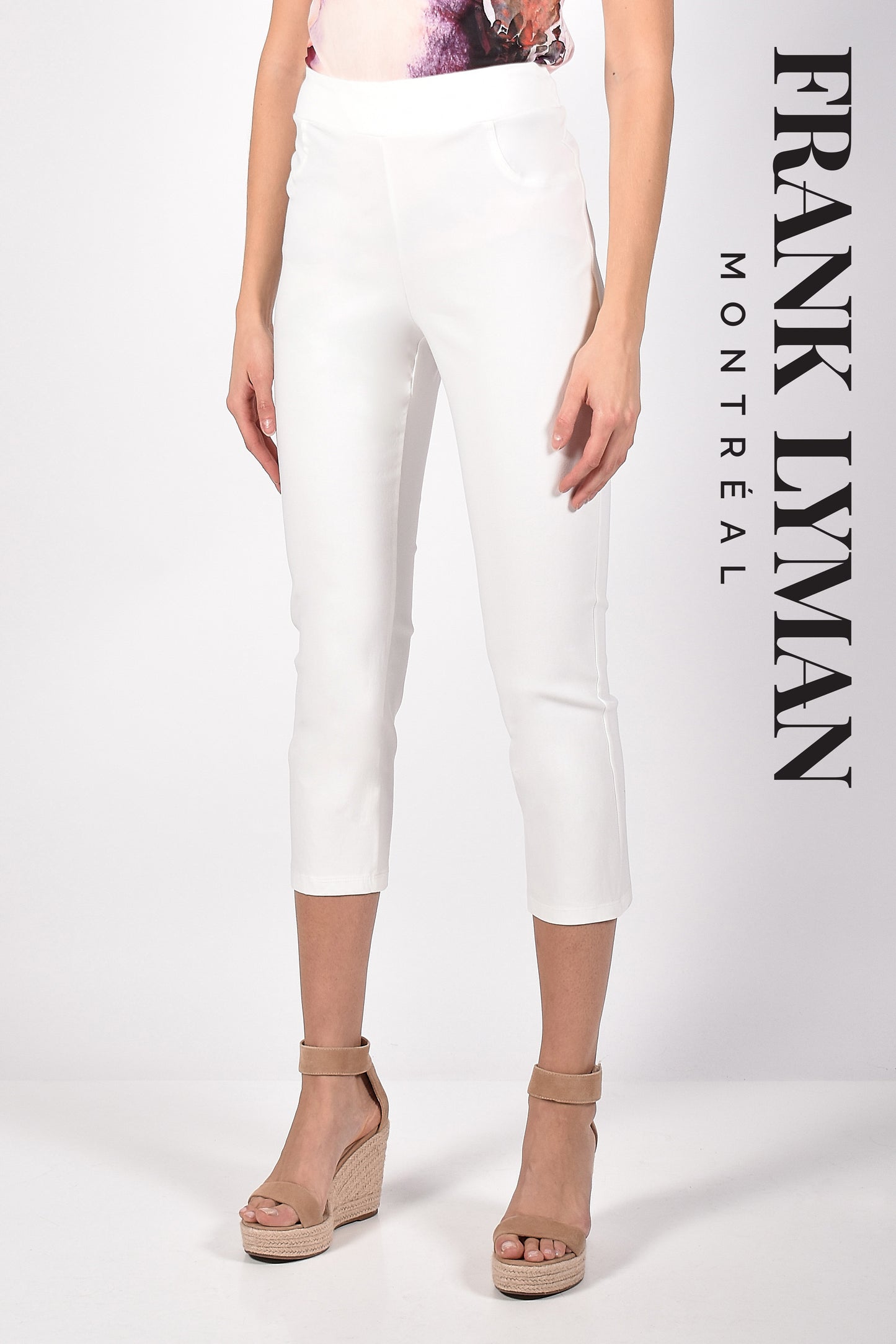 Pantalón 211349 Frank Lyman