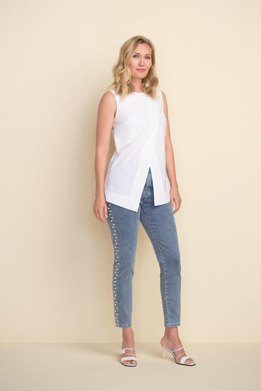 Blusa 212182 Joseph Ribkoff