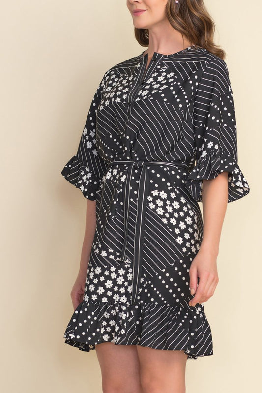 Vestido 212249 Joseph Ribkoff