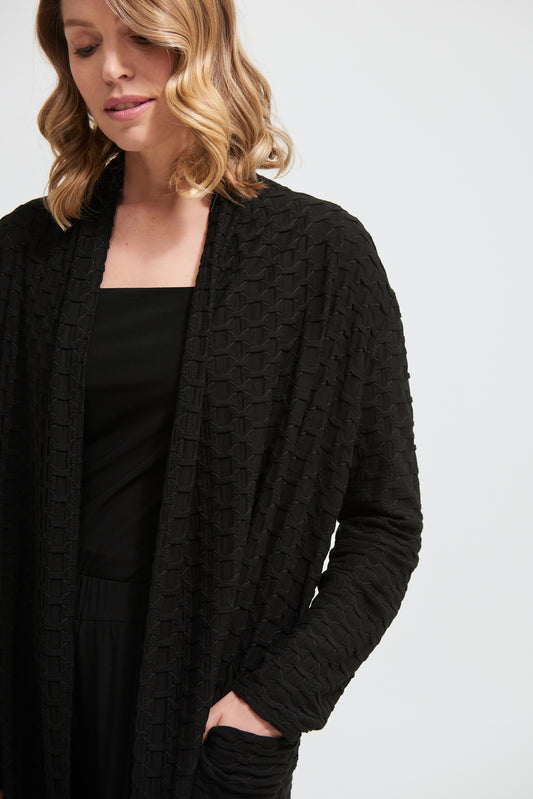 Cardigan 213440 Joseph Ribkoff