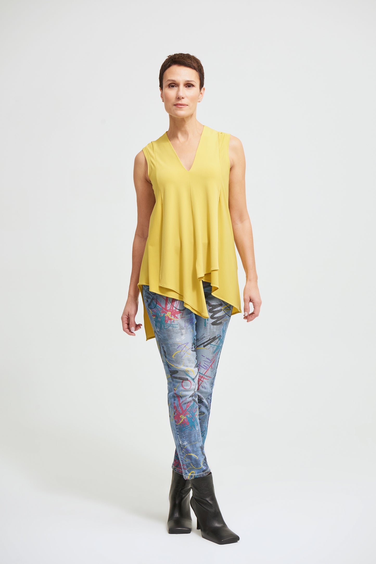 Jeans 213895 Joseph Ribkoff