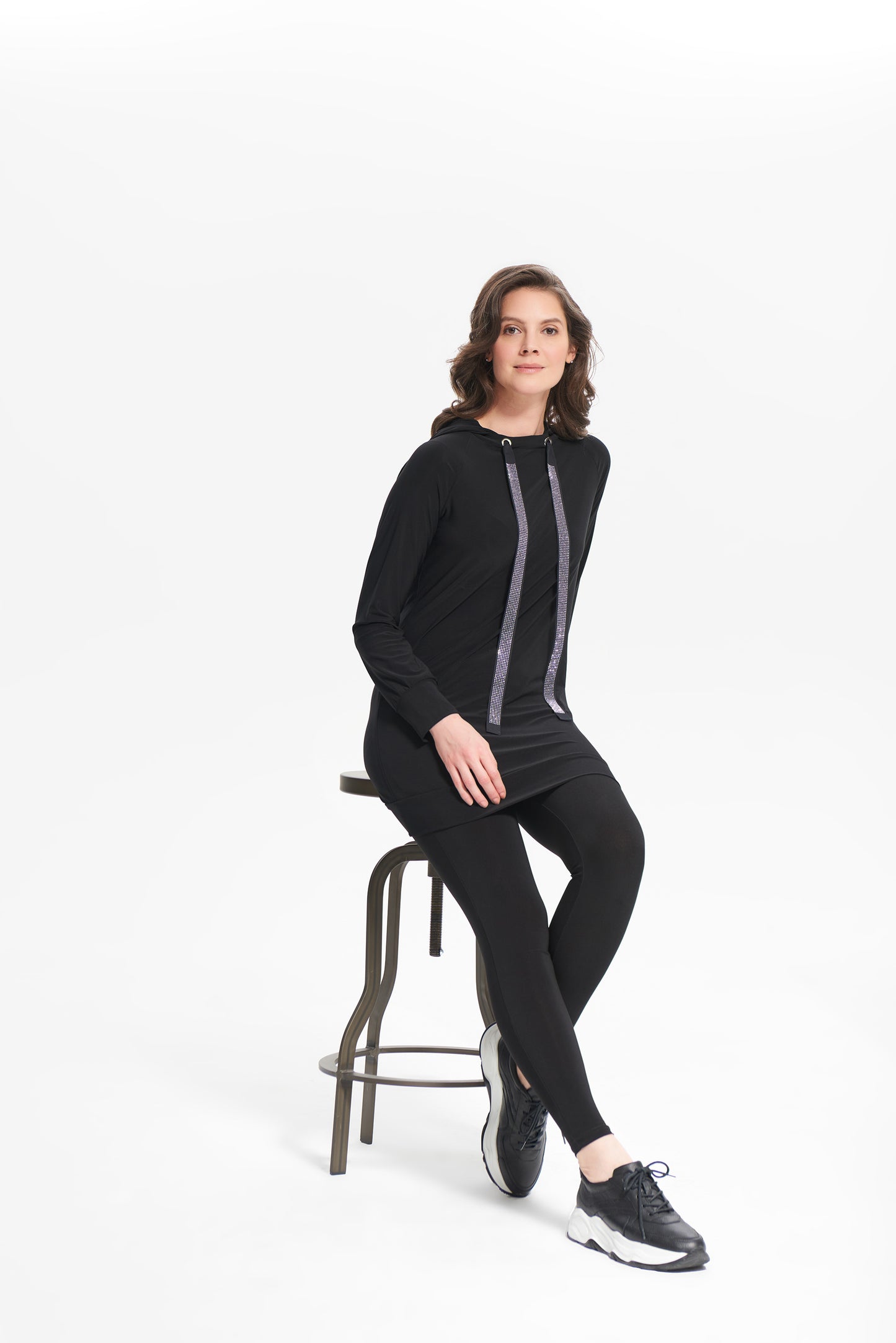 Túnica 214232 Joseph Ribkoff