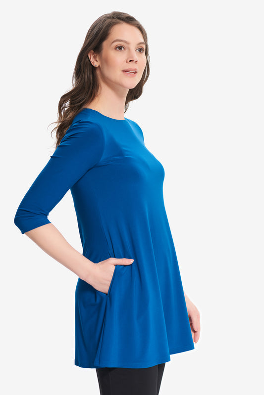 Blusón 214255 Joseph Ribkoff