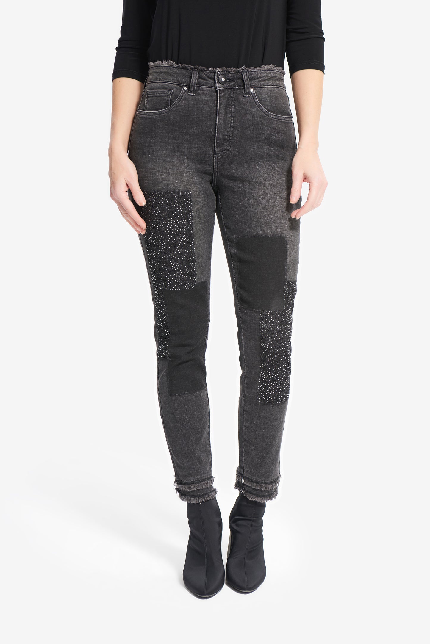 Jeans 214924 Joseph Ribkoff