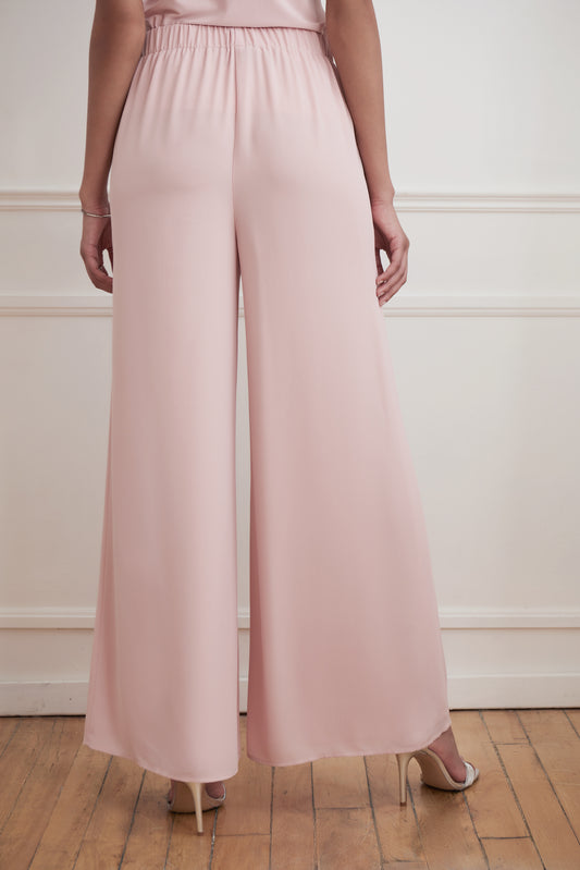 Pantalón rosa 221345