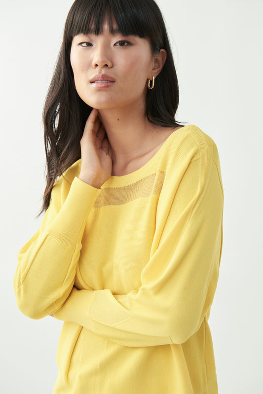 Jersey amarillo 221909