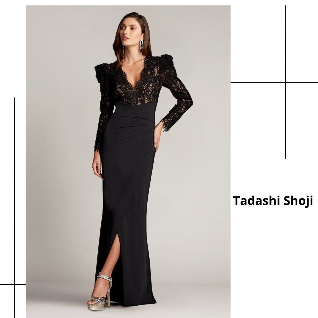 Tadashi Shoji