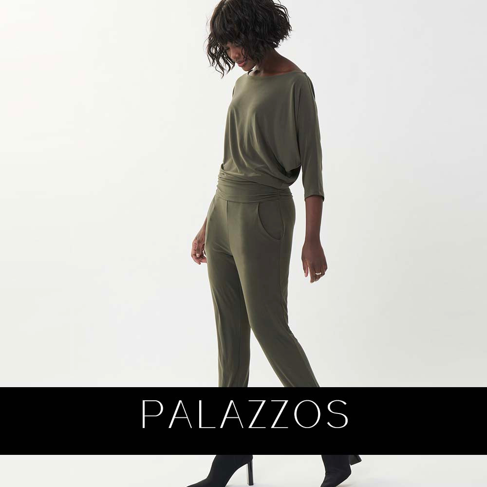 Palazzos