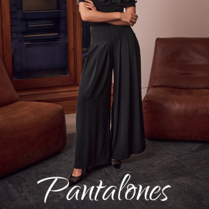 Pantalones
