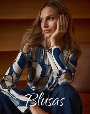 Blusas