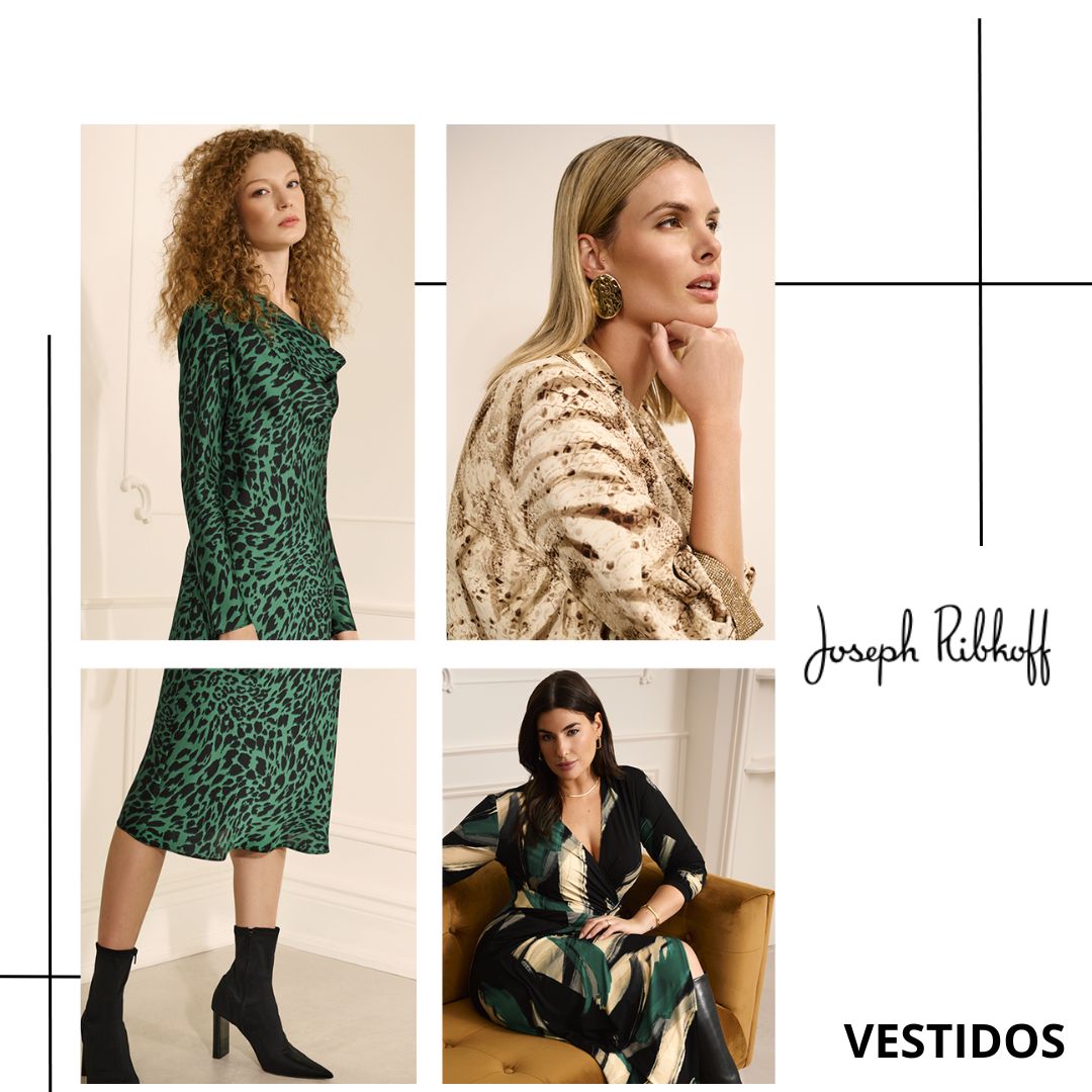 Vestidos