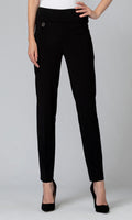 Pantalón basico negro 144092