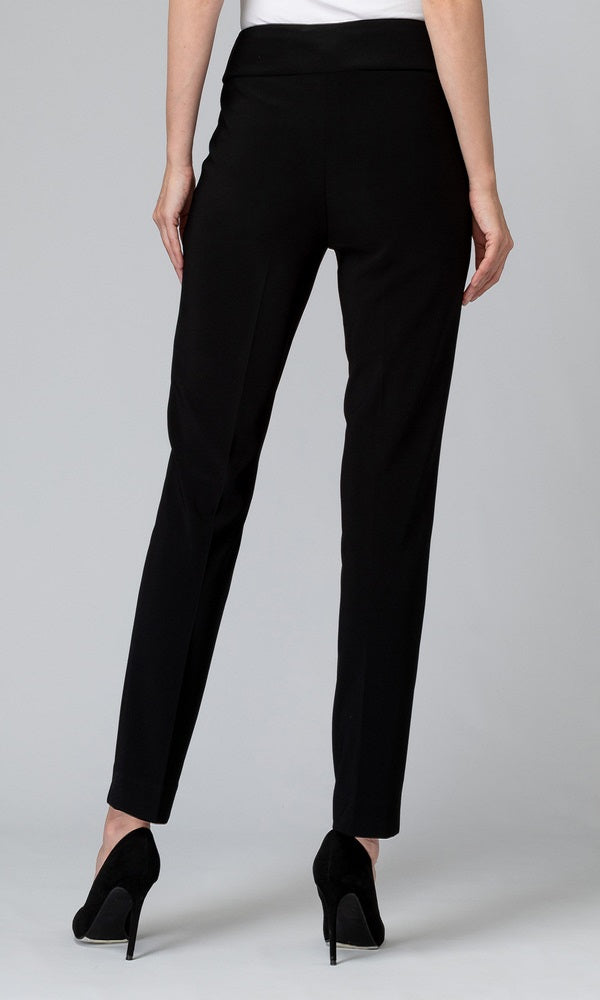 Pantalón basico negro 144092