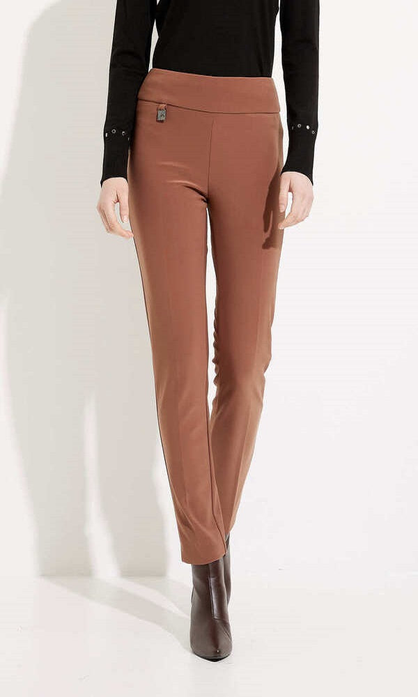 Pantalón basico caramelo 144092