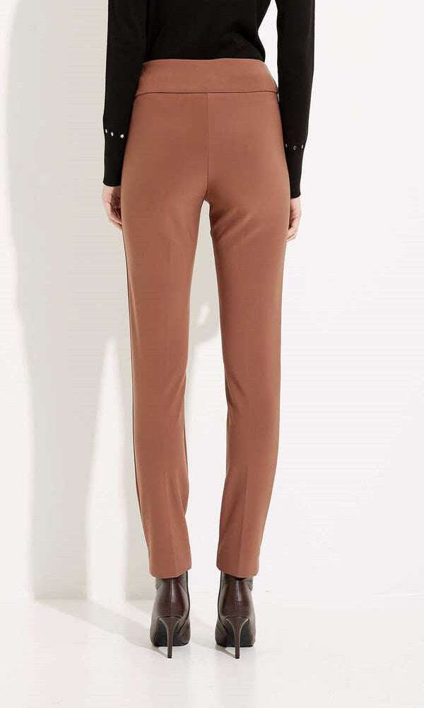 Pantalón basico caramelo 144092