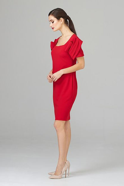 Dress Style 201228