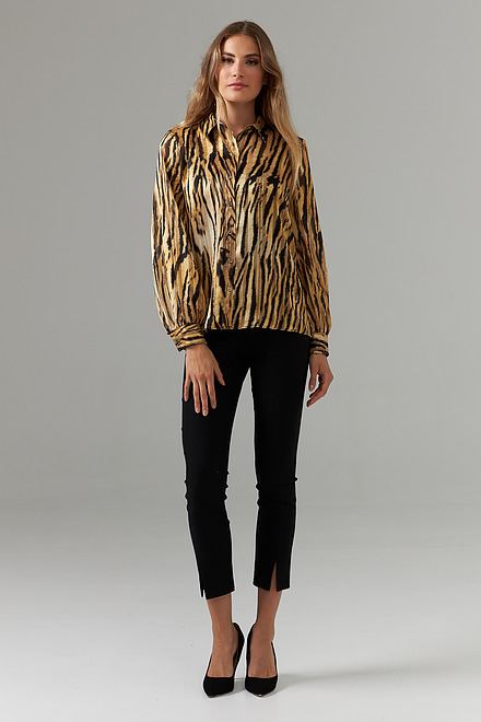 Blouse Style 203682