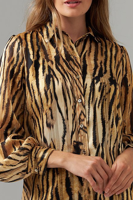 Blouse Style 203682