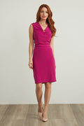 Hardware Detail Dress Style 211477