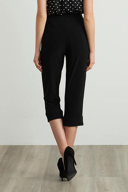 Cuffed Capris Style 212223