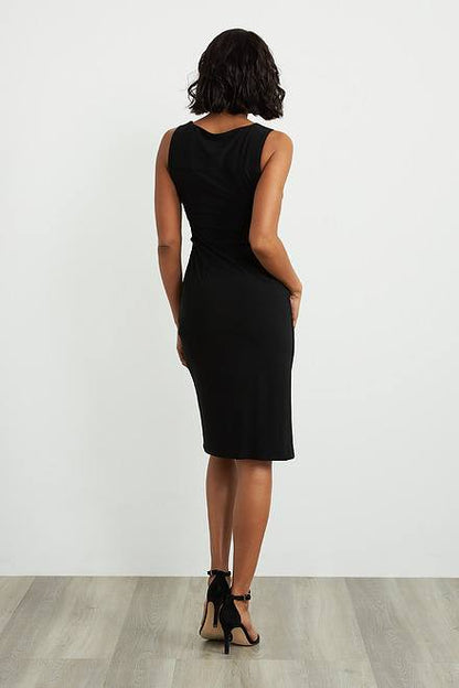 Ring Accent Dress Style 212265