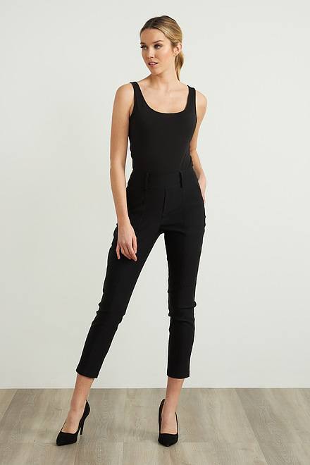 High-waisted Pants Style 212282