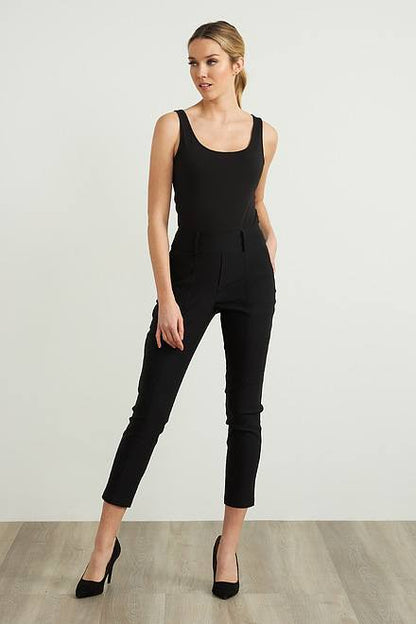 High-waisted Pants Style 212282