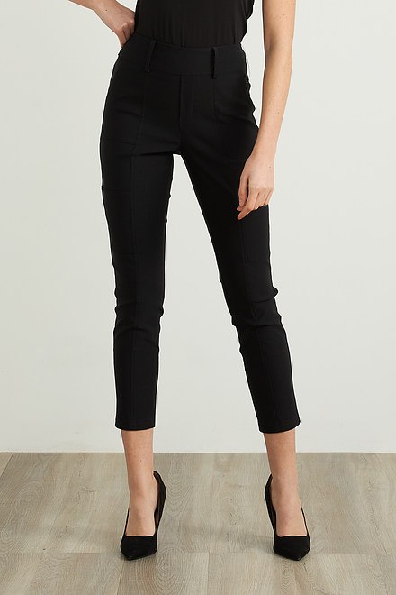 High-waisted Pants Style 212282