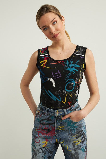 Slim Leg Jeans Style 213895