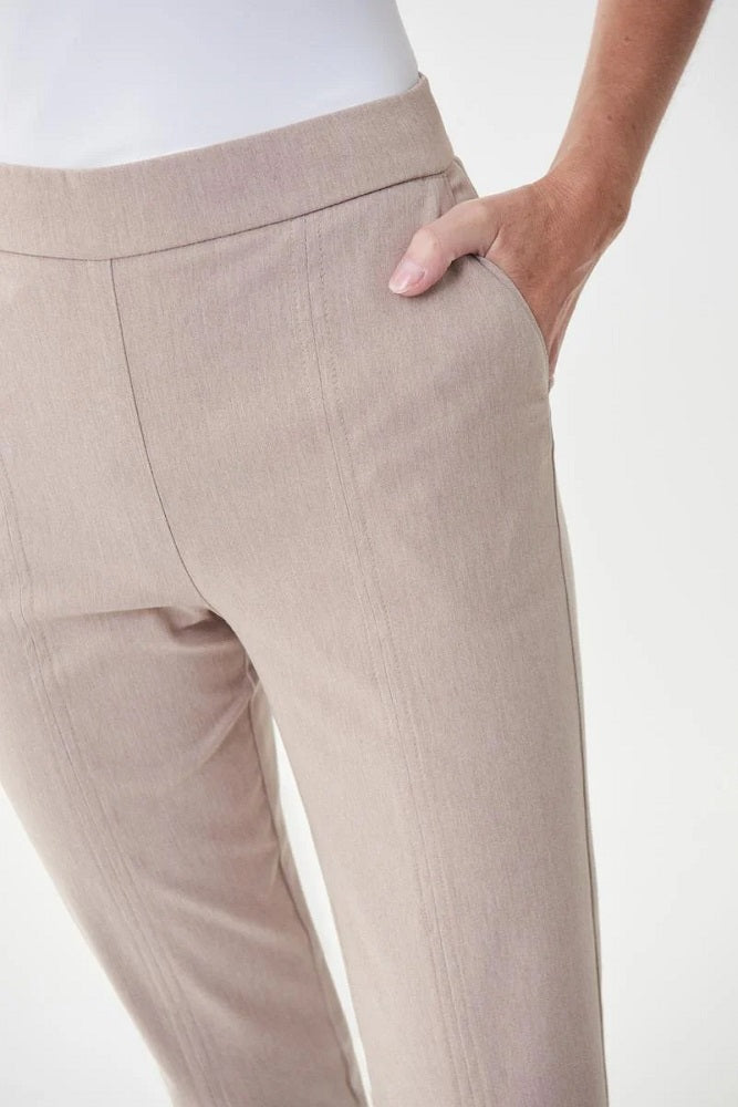 Pantalón con aberturas 222246